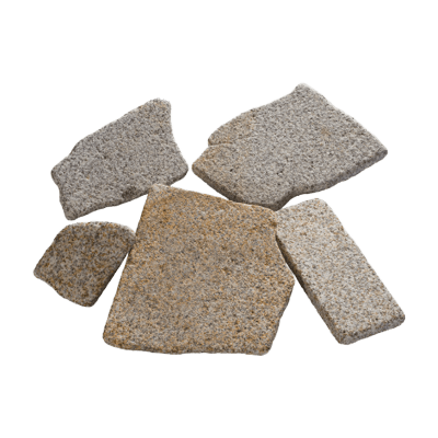 岐阜県産 ソフトーン 白錆混合 ショット仕上げ-株式会社竹藤商店