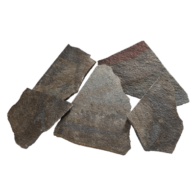 長野県産 諏訪鉄平石 乱形-株式会社竹藤商店