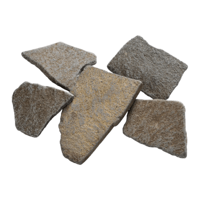 長野県産諏訪鉄平石 乱形 スリ加工 束縛-株式会社竹藤商店