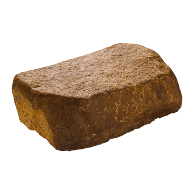 山梨県産 甲州鞍馬石 (新鞍馬) 沓脱-株式会社竹藤商店