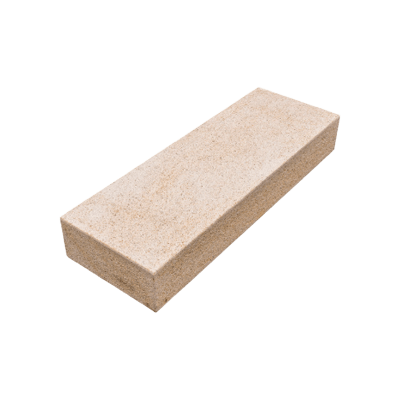 中国産 御影階段石 錆 五面ビシャン仕上げ-株式会社竹藤商店