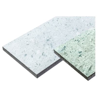 秋田県産 十和田石 ダイヤ挽 (水磨)-株式会社竹藤商店