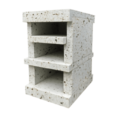 栃木県産 大谷石ピザ窯 PICCOLO -ピッコロ--株式会社竹藤商店