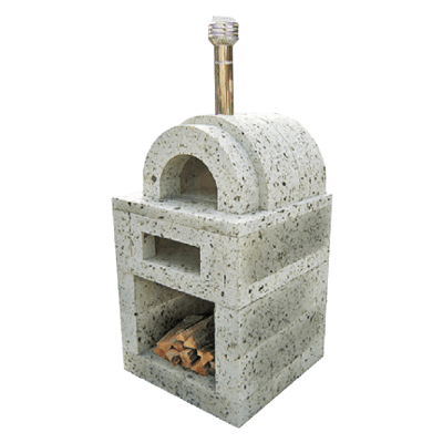 栃木県産 大谷石ピザ窯 PIENO -ピエーノ---株式会社竹藤商店