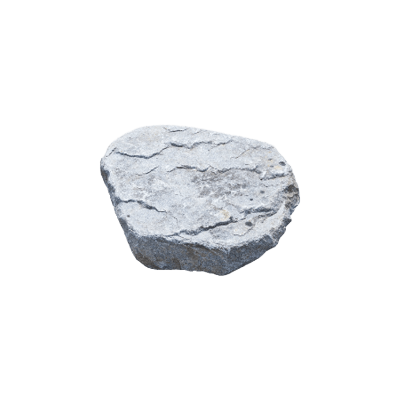 国産 日本の古飛石-株式会社竹藤商店