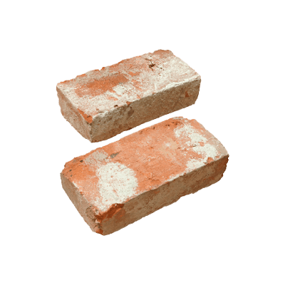 中国産 古赤レンガ-株式会社竹藤商店