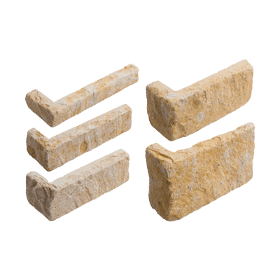 中国産 ベイジストーン ウォールコーナー-株式会社竹藤商店