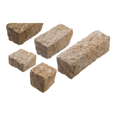 中国産 御影ピンコロ 錆 割肌仕上げ-株式会社竹藤商店