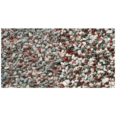 中国産 五色玉石 スリ加工-株式会社竹藤商店