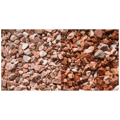 ベトナム産 クラッシュマーブル ピンク-株式会社竹藤商店