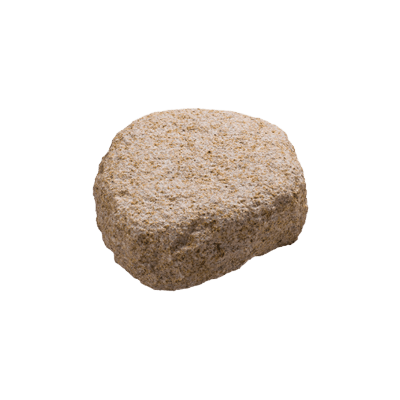 中国産 御影飛石 錆 ビシャン仕上げ-株式会社竹藤商店