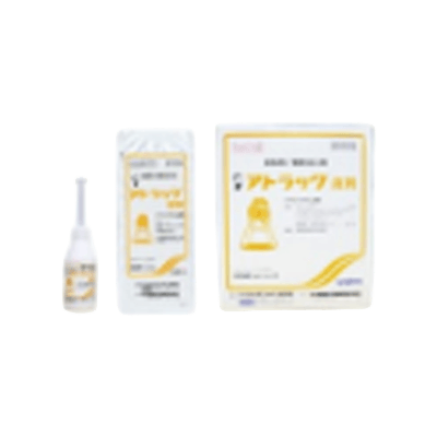 井筒屋化学 アトラック液剤-株式会社竹藤商店