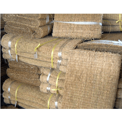 国産 農用むしろ-株式会社竹藤商店