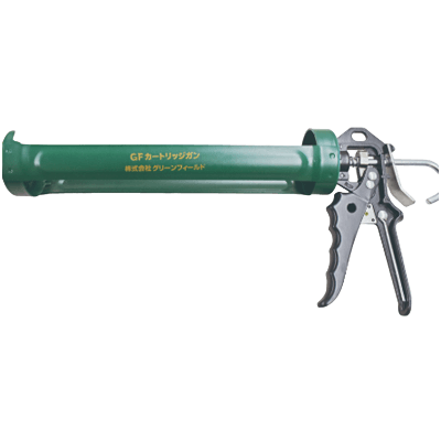 グリーンフィールド ボンド専用ガン-株式会社竹藤商店