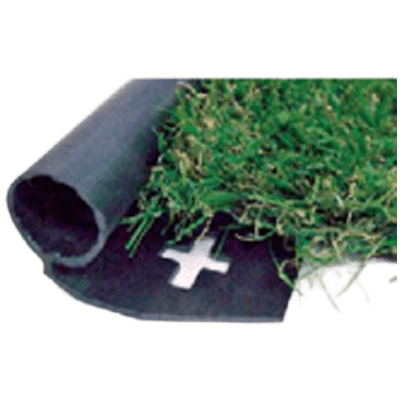 グリーンフィールド リサイクルエッジング Q タイプ プラエッジ35-株式会社竹藤商店