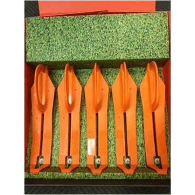 グリーンフィールド リアリーターフ パイルスプリッター-株式会社竹藤商店