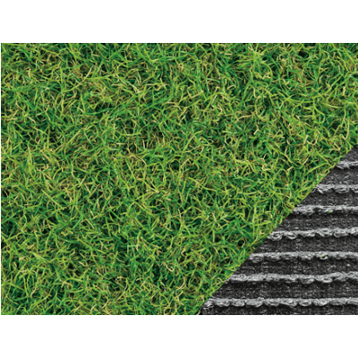 ユニオンビズ メモリーターフ天然 forガーデン-株式会社竹藤商店