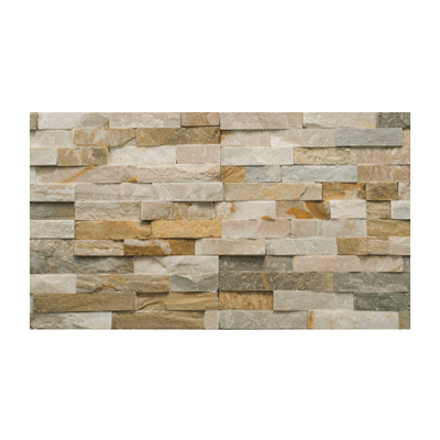 中国産 カルチャーストーン ブラウンイエロー (014-04)-株式会社竹藤商店