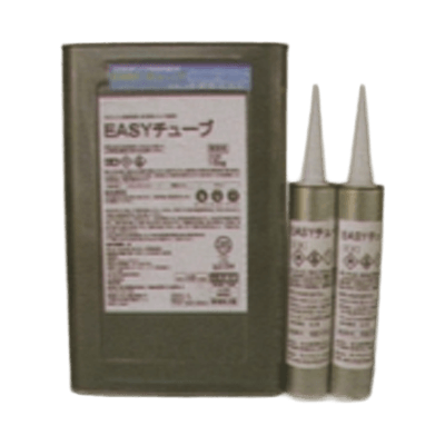 谷口産業 接着剤 EASYチューブ-株式会社竹藤商店
