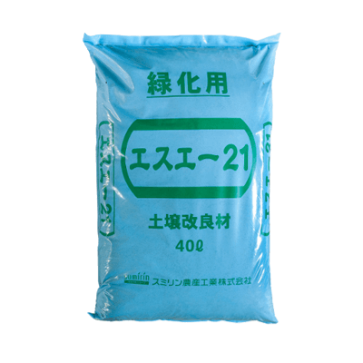 住友林業緑化 エスエー21 (バーク堆肥)-株式会社竹藤商店