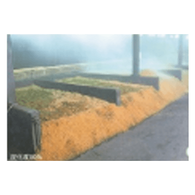 白鳥木材加工 土壌改良材 白鳥スーパー木炭-株式会社竹藤商店