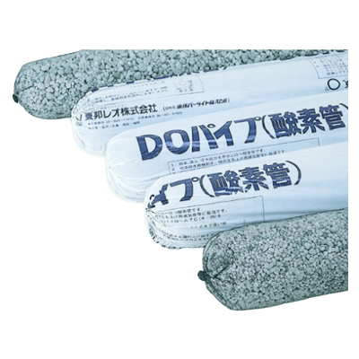 東邦レオ DOパイプ ホワイトローム-株式会社竹藤商店