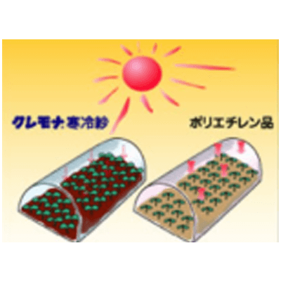 クラレ 寒冷紗 黒-株式会社竹藤商店