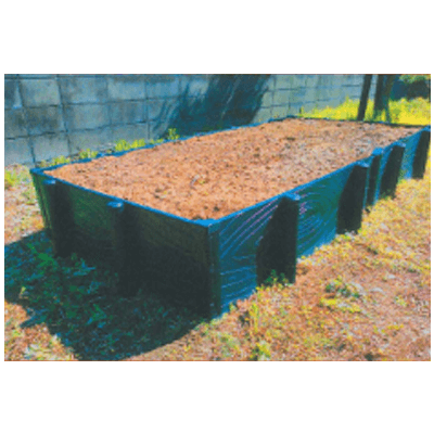 大研化成 樹脂製平板用ジョイントセット-株式会社竹藤商店