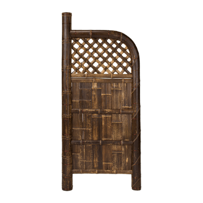 中国産 虎玉袖垣-株式会社竹藤商店