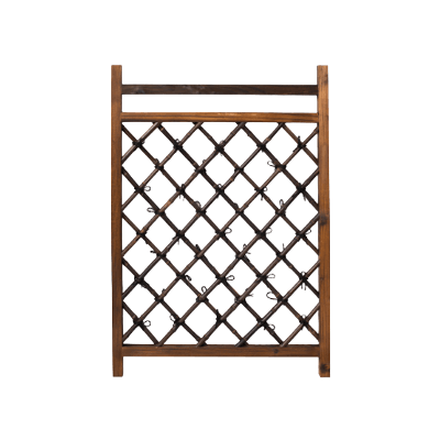 中国産 木枠枝折戸-株式会社竹藤商店