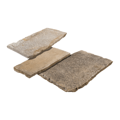 中国産古板石方形乱張-株式会社竹藤商店