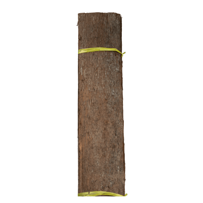 国産 杉皮 並-株式会社竹藤商店