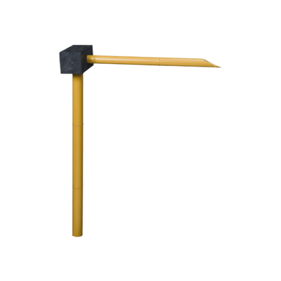 TTK 人工竹カケヒ セット-株式会社竹藤商店