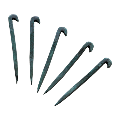 階折釘-株式会社竹藤商店