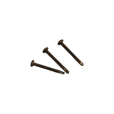 グローベン ステンレスビス ブロンズ-株式会社竹藤商店