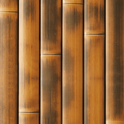 グローベン リアルフィットパネル 焼竹-株式会社竹藤商店