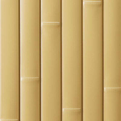 グローベン 楽垣 響パネル 黄竹-株式会社竹藤商店