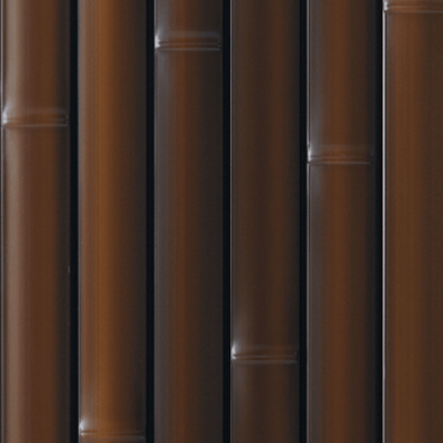 グローベン 楽垣 響パネル 燻竹-株式会社竹藤商店