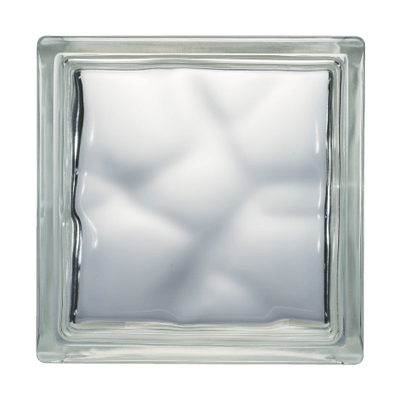 チェコ産 ビトラブロック ウェーブ80-株式会社竹藤商店