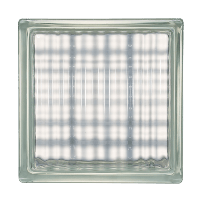 チェコ産 ビトラブロック クロスリブドブロード-株式会社竹藤商店