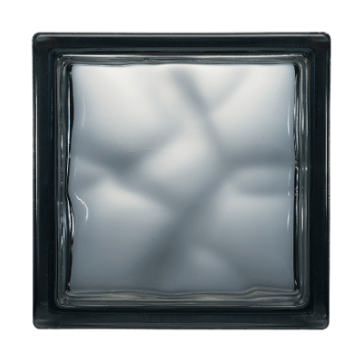 チェコ産 ビトラブロック グレイサハラウェーブ-株式会社竹藤商店