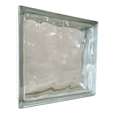 チェコ産 ビトラブロック ウェーブ 300角-株式会社竹藤商店