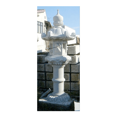 中国産 春日 白 高級切削仕上げ-株式会社竹藤商店