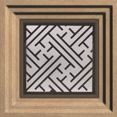 土新建材 ステンドブリック シノワ ベージュ-株式会社竹藤商店