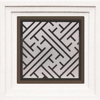 土新建材 ステンドブリック シノワ ホワイト-株式会社竹藤商店