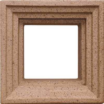 土新建材 デザインブリック トリム ベージュ-株式会社竹藤商店