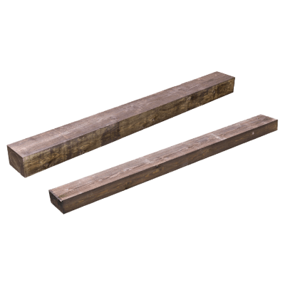 国産 まくら木 新品 タナリスCY モクボープラストーン-株式会社竹藤商店