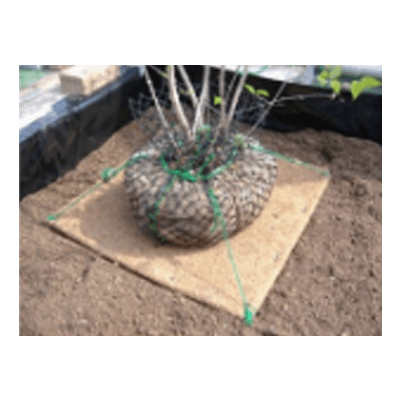 東邦レオ フィット・YS (低・中木用地下支柱)-株式会社竹藤商店