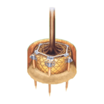 東邦レオ フィット・スーパーマグ (地下支柱)-株式会社竹藤商店