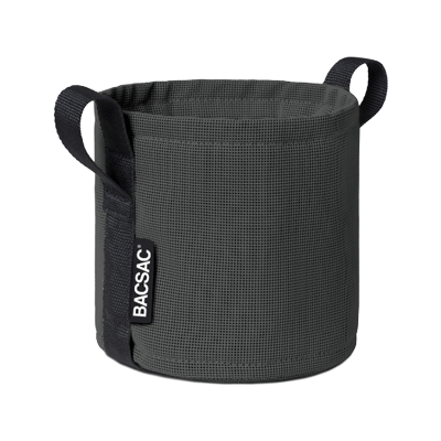 イデアポート バックサック ポット ASPHALTE-株式会社竹藤商店